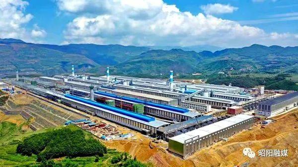 獲批昭陽工業園區優化提升為云南昭陽經濟技術開發區