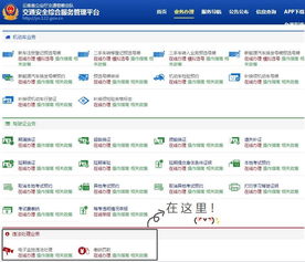 在昆明辦這些事還要排隊 網上都能直接解決