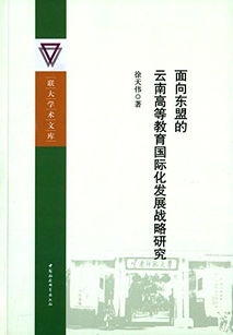 亞馬遜 面向東盟的云南高等教育國際化發(fā)展戰(zhàn)略研究 智購網(wǎng)網(wǎng)購大全