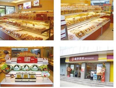 嘉華食品公司怎么樣?嘉華食品爆款產品背后的研發故事