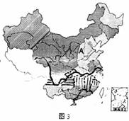13.南昆鐵路的建設對下列經濟活動有利的是 ①云南磷礦外運 ②貴州煤炭外運 ③紅水河水能開發 ④廣西平果鋁礦的開發 ⑤昆明鮮花出口 a. 青夏教育精英家教網