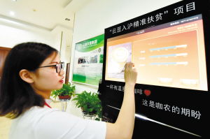 云南農墾集團 引領云南綠色食品和現代農業發展