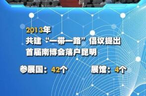 云視新聞的主頁
