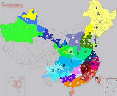 全網播放第一 這部網劇帶火 云南方言